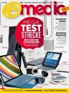 E-Media Magazin 07/2017