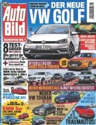 Auto Bild 35/2015