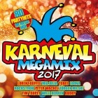 Karneval Megamix 2017