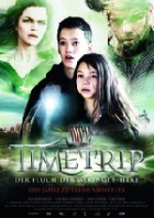 Timetrip - Der Fluch der Wikinger-Hexe