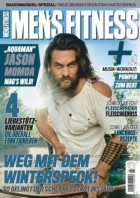 Men's Fitness 02/2019