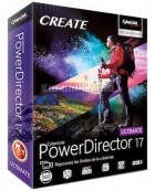 CyberLink PowerDirector Ultimate v17.0.2307.0