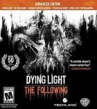 Dying Light The Following Enhanced Edition Prison Heist