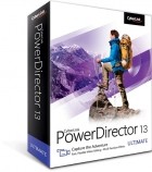 CyberLink PowerDirector Ultimate v13.0.2307.0