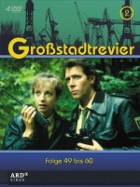 Grossstadtrevier - Staffel 2