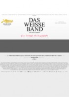 Das weiße Band