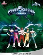 Power Rangers ZEO