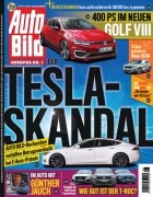 Auto Bild 48/2017