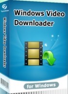 Tenorshare Windows Video Downloader 4.1.0.1