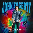 John Fogerty - 50 Year Trip Live at Red Rocks