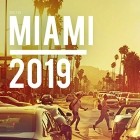 Tech House-Miami 2019
