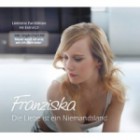 Franziska - Die Liebe Ist Ein Niemandsland (Fan Edition)