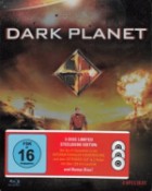 Dark Planet aka The Inhabitant Island ( International Cut )