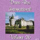 Disco Box International Vol.36 (Bootleg)