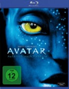 Avatar - Aufbruch nach Pandora