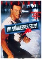 Mit stählerner Faust