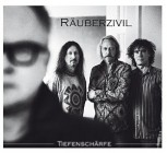 Räuberzivil - Tiefenschärfe