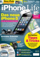 iPhone Life 06/2012 