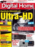 Digital Home Magazin 04/2015