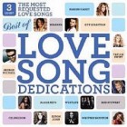 Best Of  Love Song Dedications