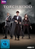 Torchwood staffel 4 4xDVD9