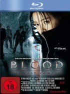 Blood - The Last Vampire