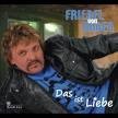 Friedel Von Hagen - Das Ist Liebe