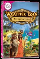 Weather Lord 6 Der legendäre Held Sammleredition v1.0