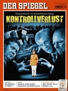 Der SPIEGEL 45/2015