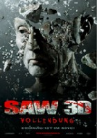 Saw 3D - Vollendung (2D Version)