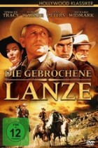 Die gebrochene Lanze