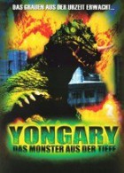 Yongary - Das Monster aus der Tiefe