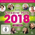 Unsere Hits 2018 - Die Grössten Schlager Hits Des Jahres