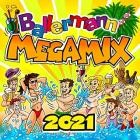 Ballermann Megamix 2021