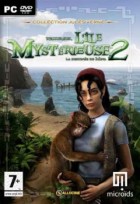 Return to Mysterious Island 2: Mina's Fate