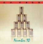 J.J.  Cale - Number 10