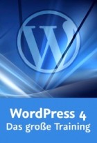 Video2Brain WordPress 4 Grundkurs