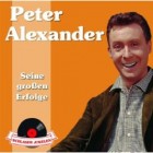 Peter Alexander - Bist du einsam heut Nacht