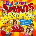 Ballermann Party Hits Megamix 2020