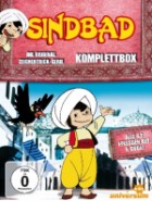 Sindbad - Komplettbox