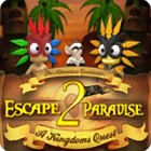 Escape From Paradise 2: A Kingdom's Quest v1.0