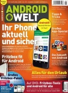 Android Welt 05/2017