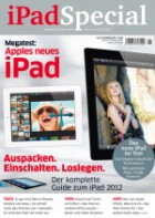 iPad Spezial 01/2012