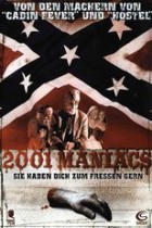 2001 Maniacs