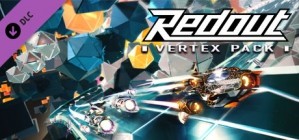 Redout Enhanced Edition V E R T E X