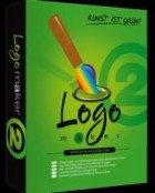 GreenBox Logo Maker v5