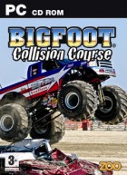 Bigfoot Collision Course *RIP*