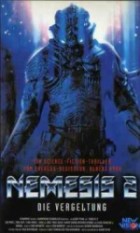 Nemesis 2 – Die Vergeltung