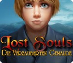 Lost Souls - Die verzauberten Gemälde