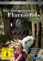 Die Gespenster von Flatterfels